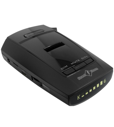 ���������� Street Storm STR-9010EX GP One kit